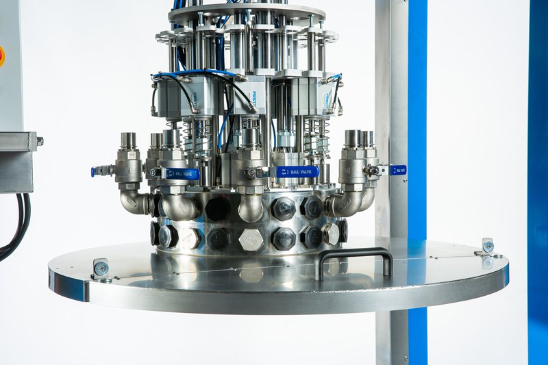 FlexoKing CD - Gravimetric compact dispensing machine - Gemini Techniek 2.jpg