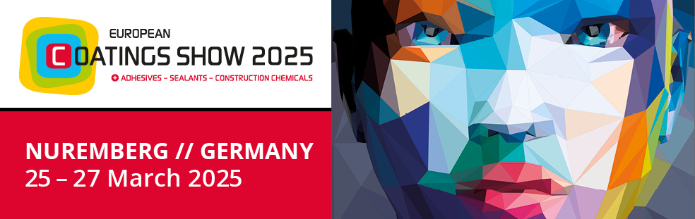 European Coatings Show 2025