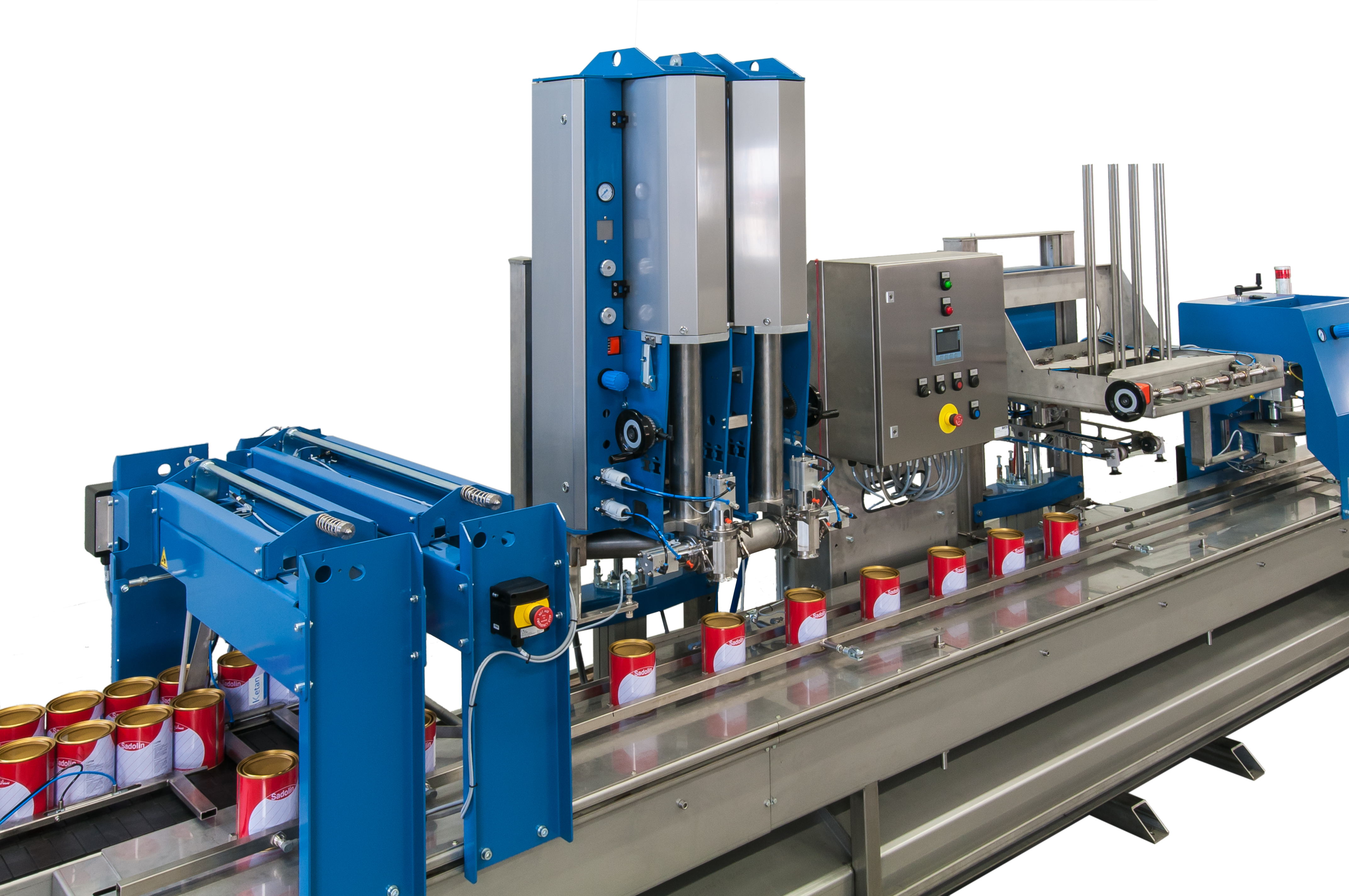 GemiFill C - Fully automatic volumetric filling machine - Gemini Techniek 2.jpg