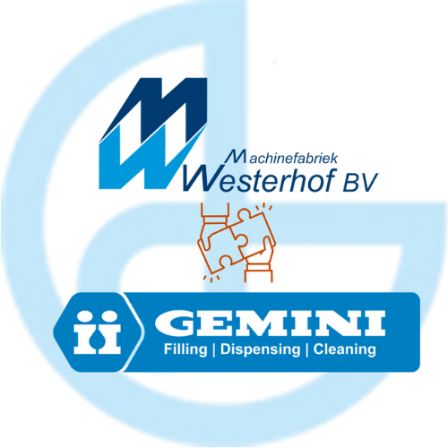 Gemini Techniek Machinefabriek Westerhof Geurtsen Group