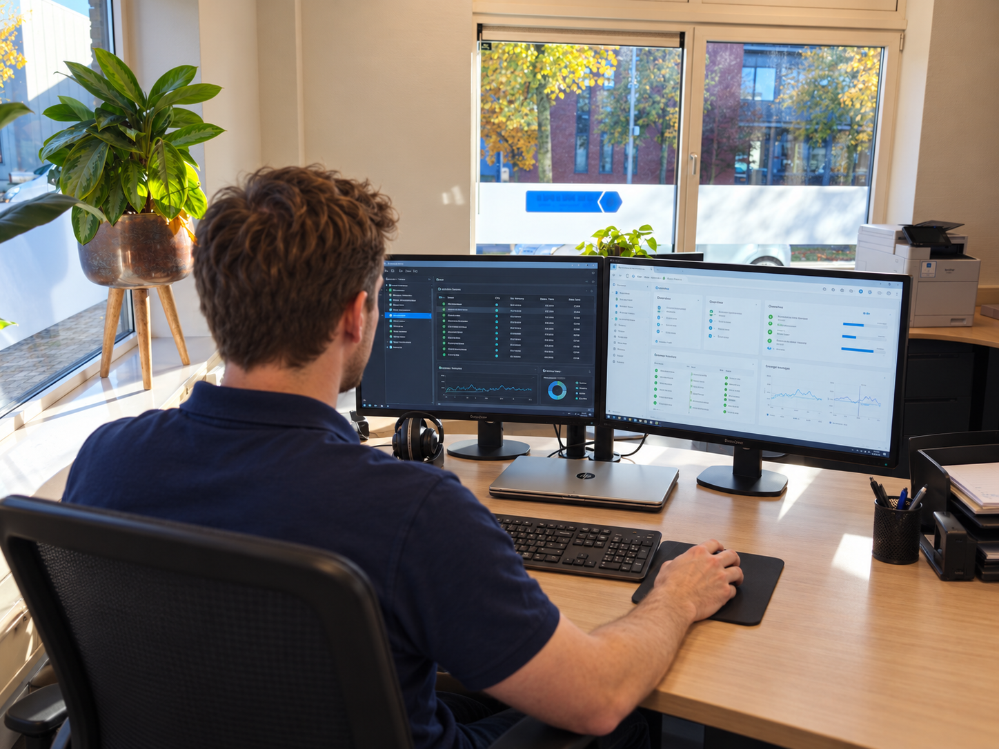 Systeembeheerder aan dubbele monitoren.png
