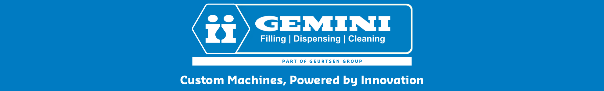 Gemini Techniek Machinefabriek Westerhof Geurtsen Group