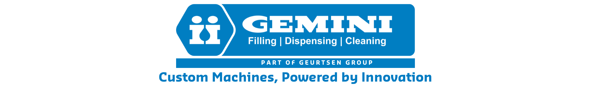 Gemini Techniek Logo